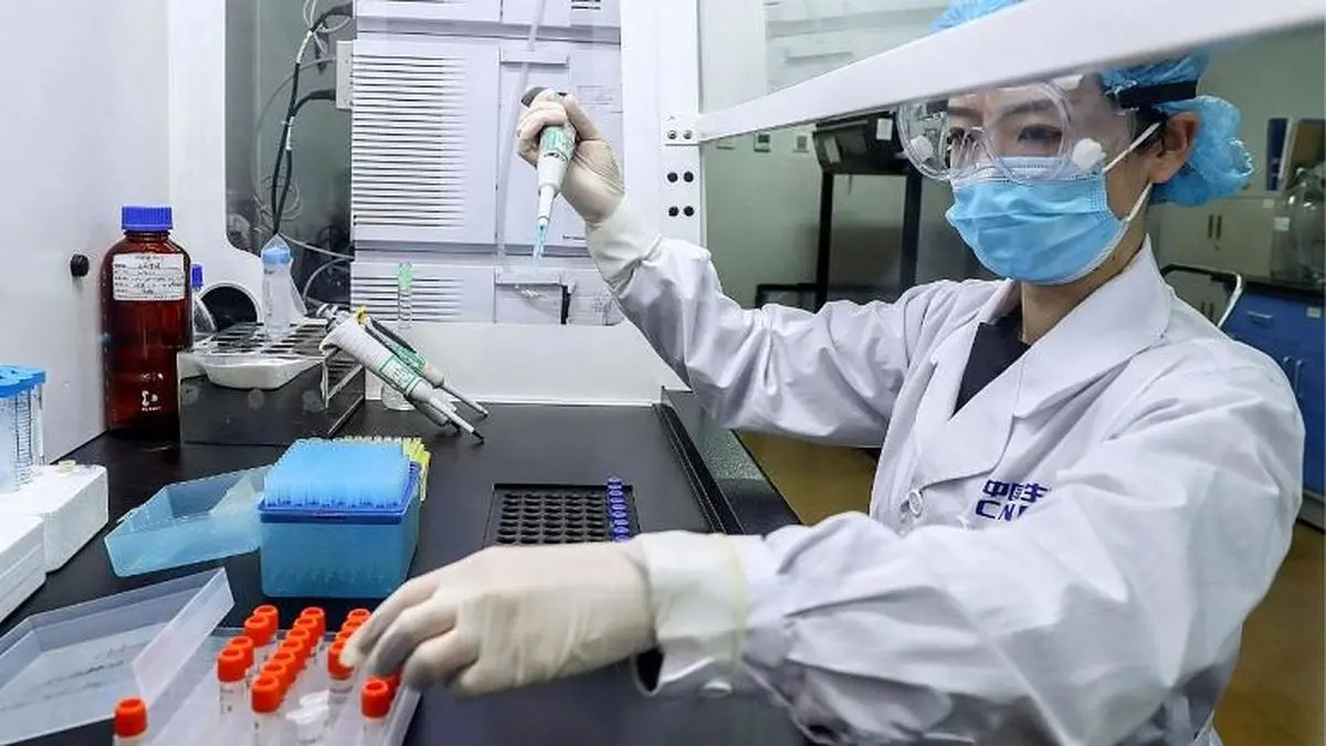 پرستاران در ایران کمتر از یک چهارم کشورهای همسطح حقوق دریافت می‌کنند