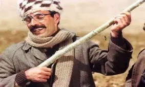 عکسی دیده‌نشده از صمد بهرنگی