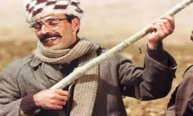 عکسی دیده‌نشده از صمد بهرنگی