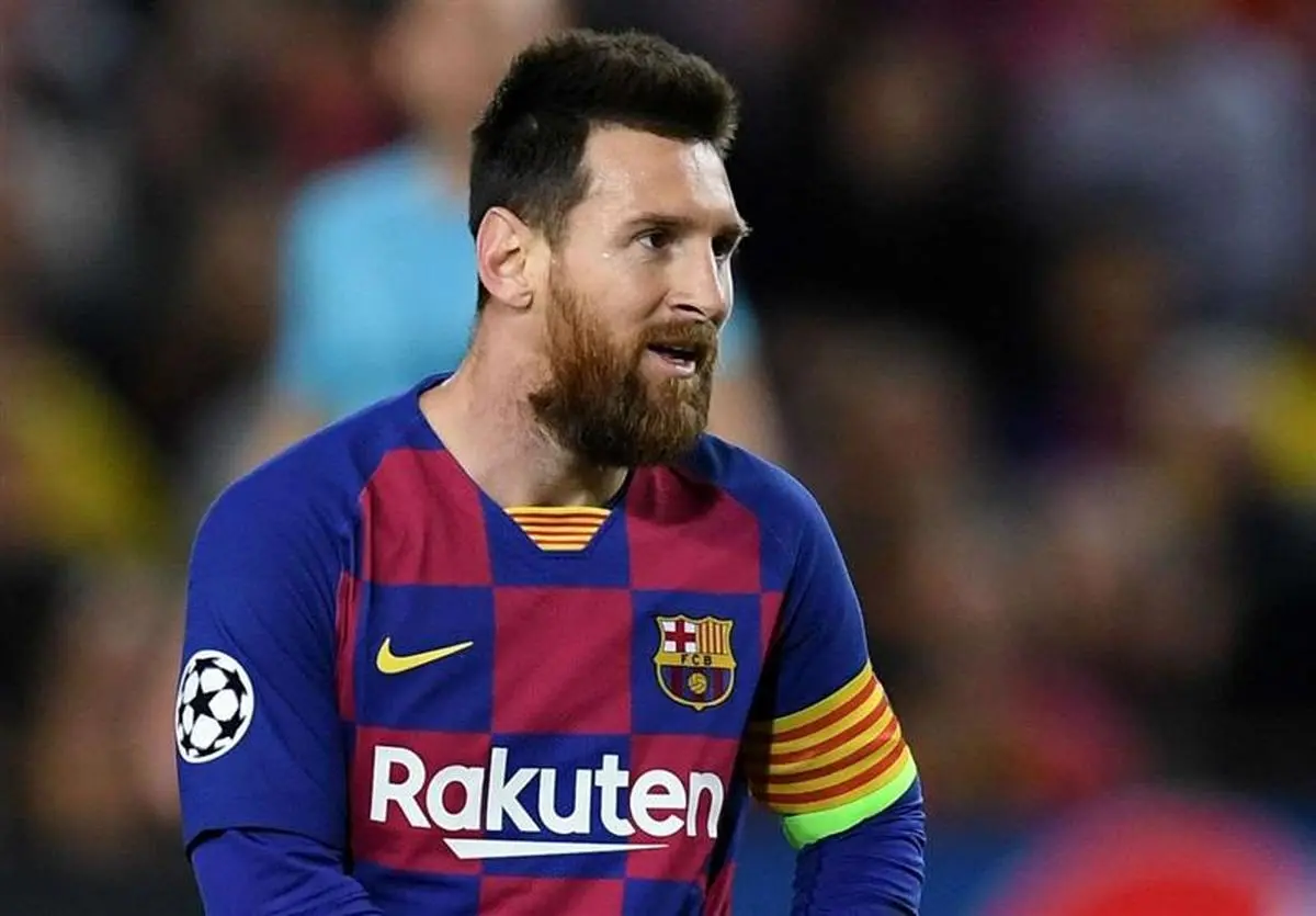 مسی رکورد سرچ گوگل را شکست