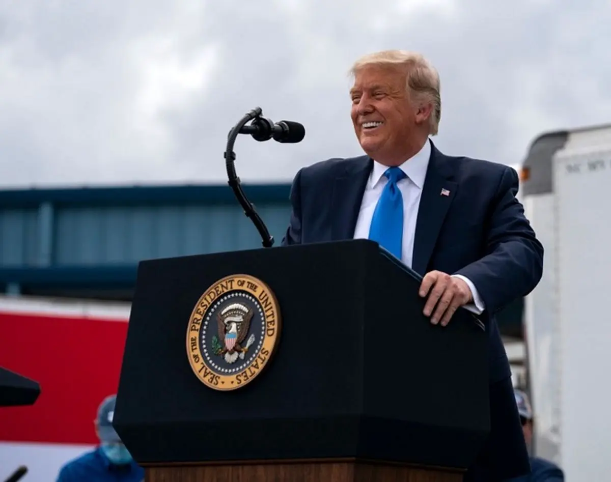 ترامپ در دوره دوم ریاست جمهوری چگونه رفتار خواهد کرد؟