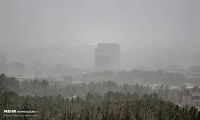 منشا اصلی ریزگرد ها کجاست؟ / بحران جدی گرد و غبار در جنوب غرب کشور