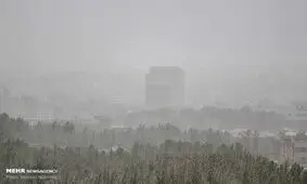 منشا اصلی ریزگرد ها کجاست؟ / بحران جدی گرد و غبار در جنوب غرب کشور