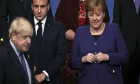 چرا دوستان آمریکا درخواست ترامپ درباره ایران را نمی‌پذیرند؟