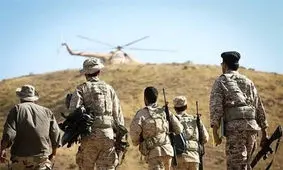 مرزهای ایران به دستگاههای هوشمند پایش مجهز می‌شوند