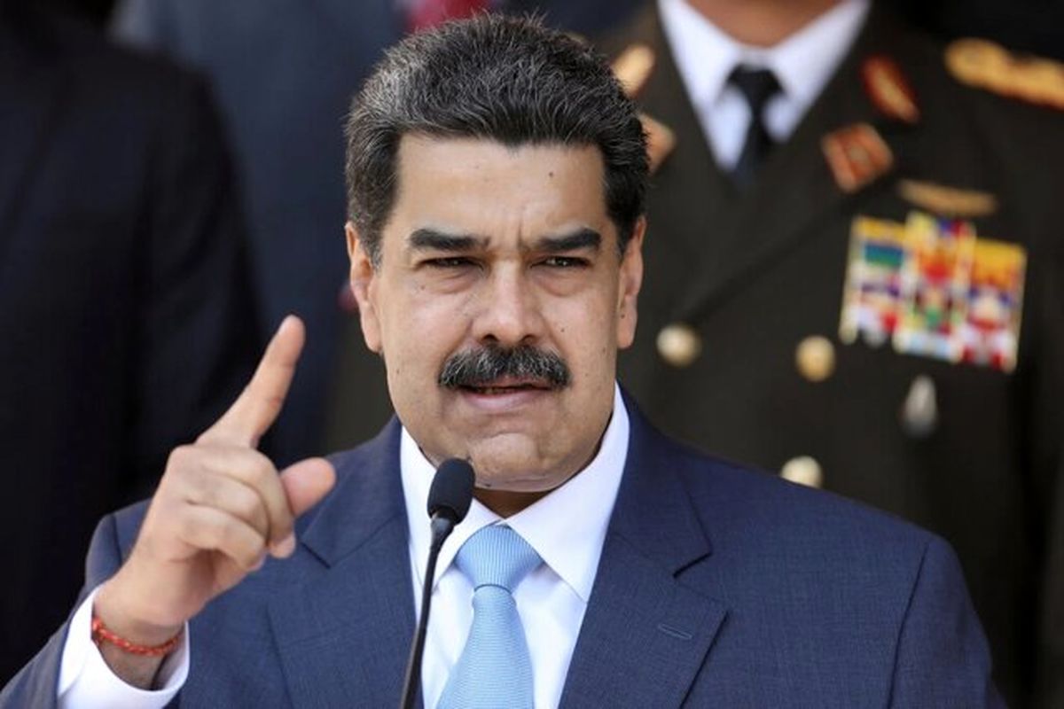 رئیس‌جمهوری ونزوئلا، ۱۰۰ مخالف سیاسی را عفو کرد