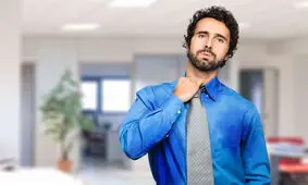 تشخیص ابتلا به تیروئید