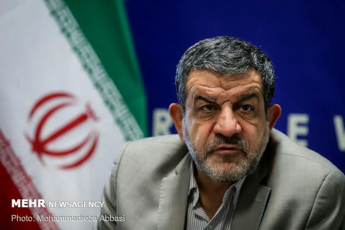 نقدینگی بازار بورس صرف حمایت از تولید شود