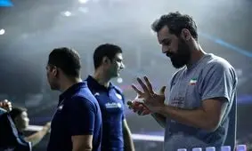 سعید معروف کجاست؟