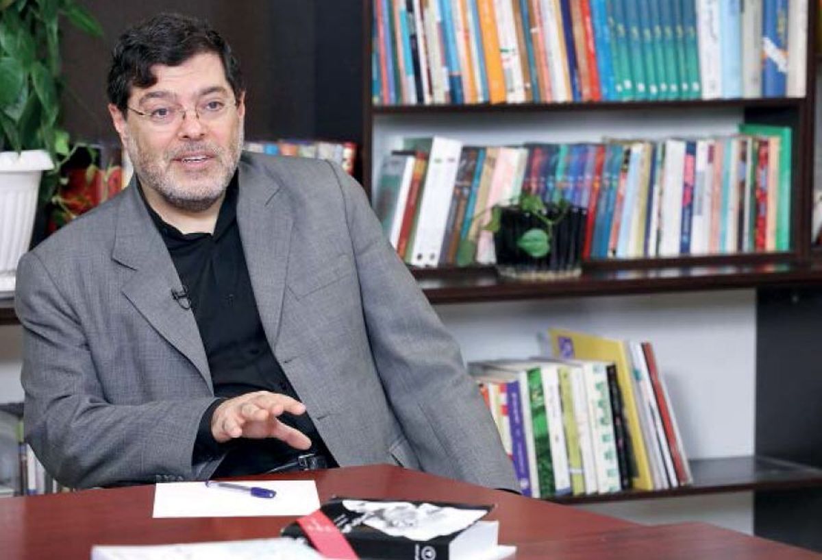 بایدن یا ترامپ؛ کدامیک برای ایران بهتر است؟