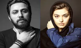 ازدواج ریحانه پارسا و روزبه بمانی صحت دارد؟