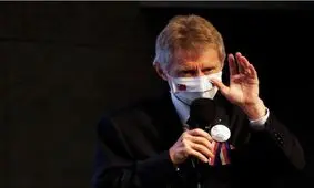 "من یک تایوانی هستم"