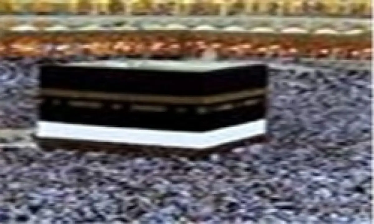 کاروان‌های حج پرنشد/فراخوان تمام ودیعه‌گذاران سال ٨٥