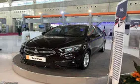 پراید جدید با بدنه تویوتا رسید!