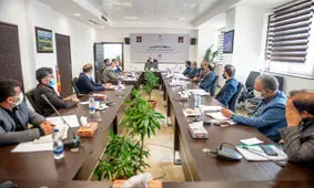 بررسی ایجاد فاز دوم سایت تجارت و گردشگری منطقه در شهر انزلی