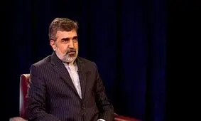 نتیجه توافق با آژانس برد- برد است