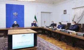 اجازه نمی‌دهیم تکانه‌های اقتصادی، توسعه کشور را تحت تأثیر قرار دهد