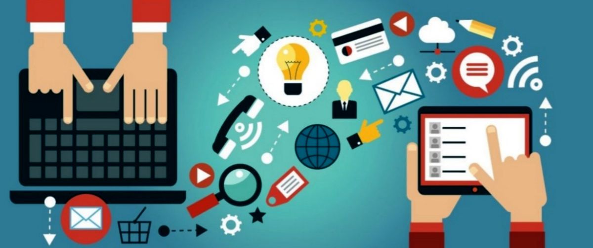 جدیدترین روشهای بازاریابی و تبلیغات اینترنتی در دنیا