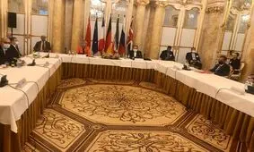 نشست کمیسیون مشترک برجام در وقت طلایی