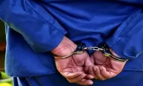 همدستی دایی و خواهرزاده در کلاهبرداری