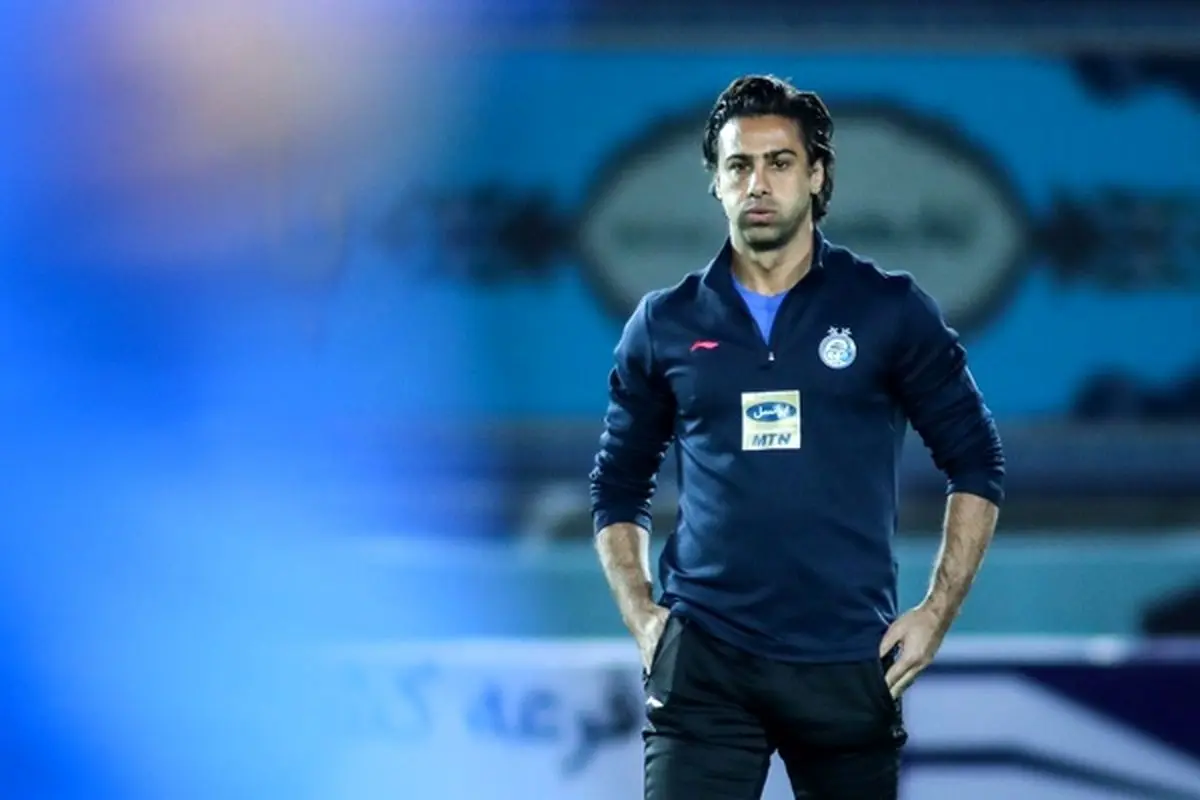 وضعیت قرمز در استقلال؛ مجیدی رفتنی شد!/ ویدئو