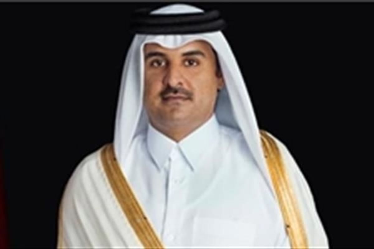 ایران در پی هرج و مرج در کاخ امیر قطر! /ساده لوحی خطرناک شیخ تمیم به نفع ایران