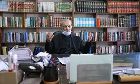 قالیباف، لاریجانی، ضرغامی و جلیلی خواهند آمد، ناطق نه