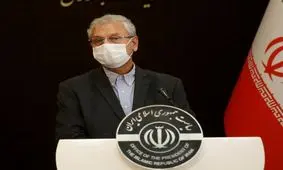 سیاست تحریم و فشار بر مردم ایران با شکست مواجه می‌شود