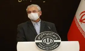 سیاست تحریم و فشار بر مردم ایران با شکست مواجه می‌شود