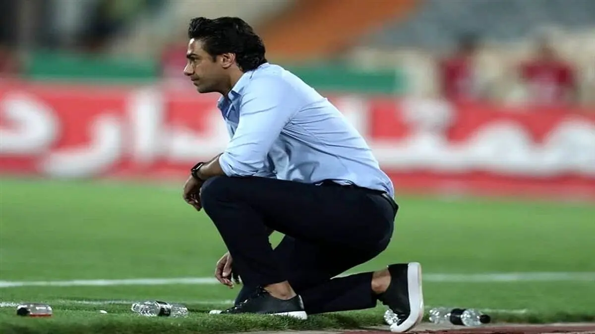 مجیدی با فتح جام حذفی چقدر پاداش می‌گیرد؟
