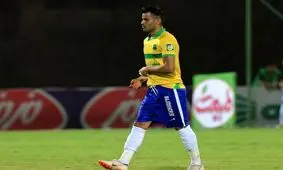 عیسی آل کثیر به پرسپولیس پیوست