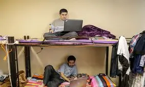 60 کارمند مشکوک و مبتلا به کرونا در دانشگاه اصفهان/ کلاس دانشجویان جدیدالورود به مدت دو هفته حضوری خواهد بود