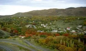 «باستی هیلز» کرج کجاست؟