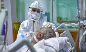 آمار فوتی های ناشی از کرونا در فارس از ٨١٠ نفر گذشت