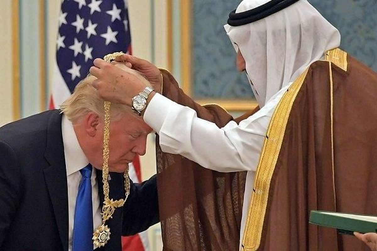 روحانی کاملا بیرحم است!/ ائتلاف با نیمی از مسلمانان جهان علیه ایران