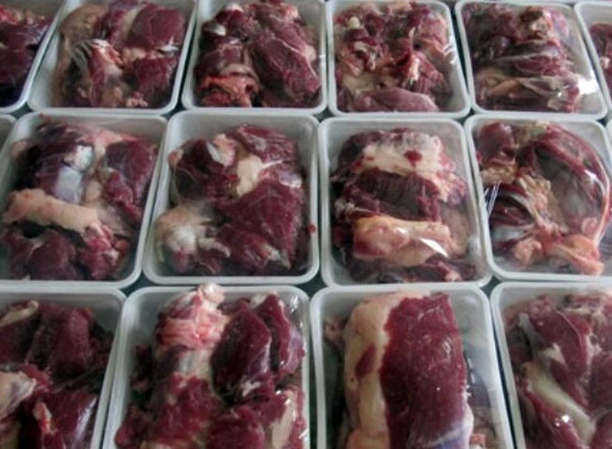 توزیع ۶۹هزار تن گوشت قرمز و مرغ برای هیاتهای مذهبی آذربایجان غربی