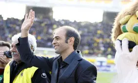 محرم نویدکیا سرمربی سپاهان شد؟