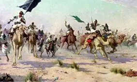 بزرگترین جنایت یزید بعد از عاشورا/ وقتی سه روز به زنان مدینه تجاوز شد/ چرا حضرت سجاد(ع) در قیام حره شرکت نکرد؟