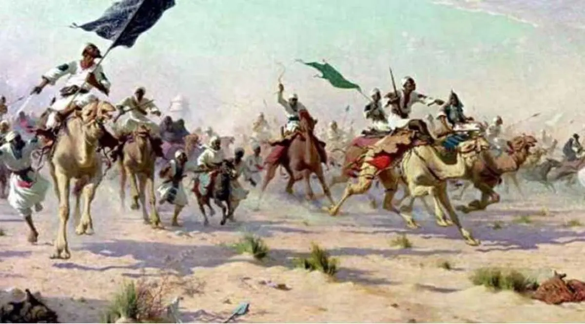 بزرگترین جنایت یزید بعد از عاشورا/ وقتی سه روز به زنان مدینه تجاوز شد/ چرا حضرت سجاد(ع) در قیام حره شرکت نکرد؟