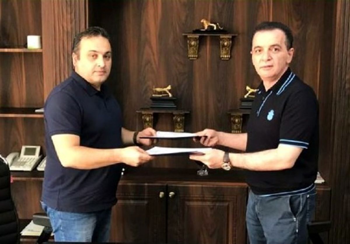 باشگاه ماشینسازی تبریز واگذار شد