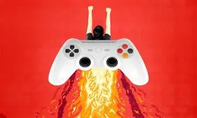 بازی‌های رایانه‌ای اتلاف وقت نیست، کافی است از بچه‌ها بپرسید