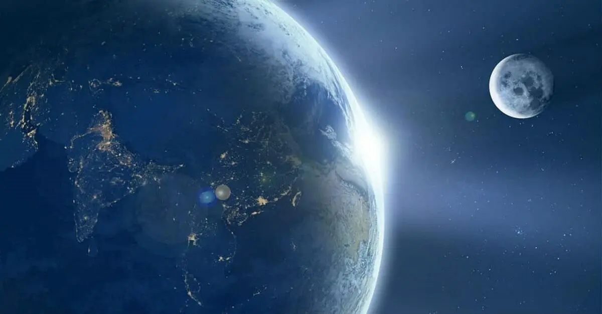 اگر کره ماه وجود نداشت زندگی ما چه فرقی می‌کرد؟