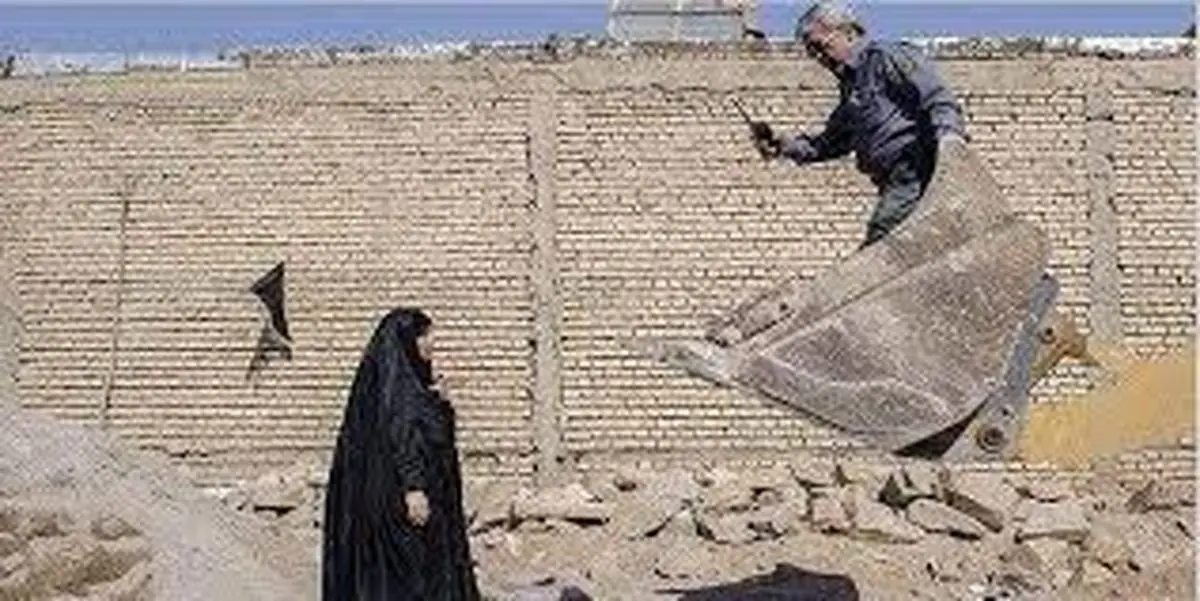 حساب اهالی روستای ابوالفضل از متصرفان جدا شود