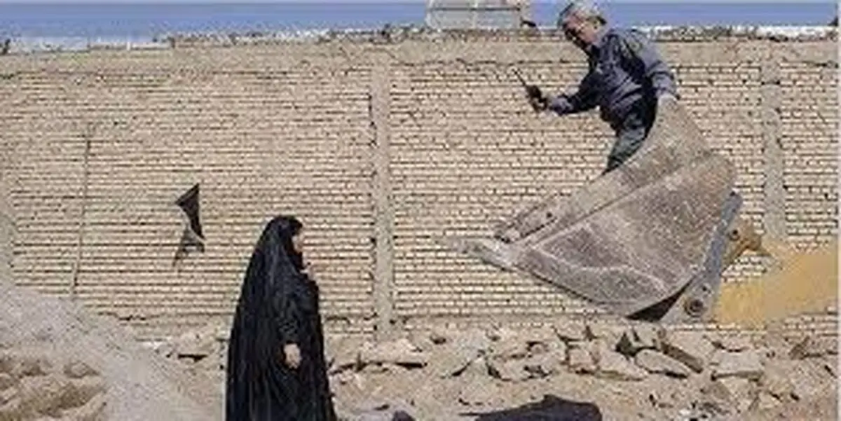 حساب اهالی روستای ابوالفضل از متصرفان جدا شود