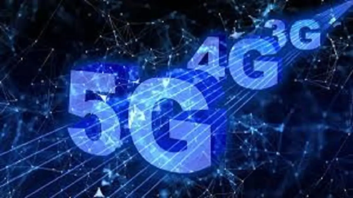 اپل به فناوری اینترنت نسل پنج وارد شد
