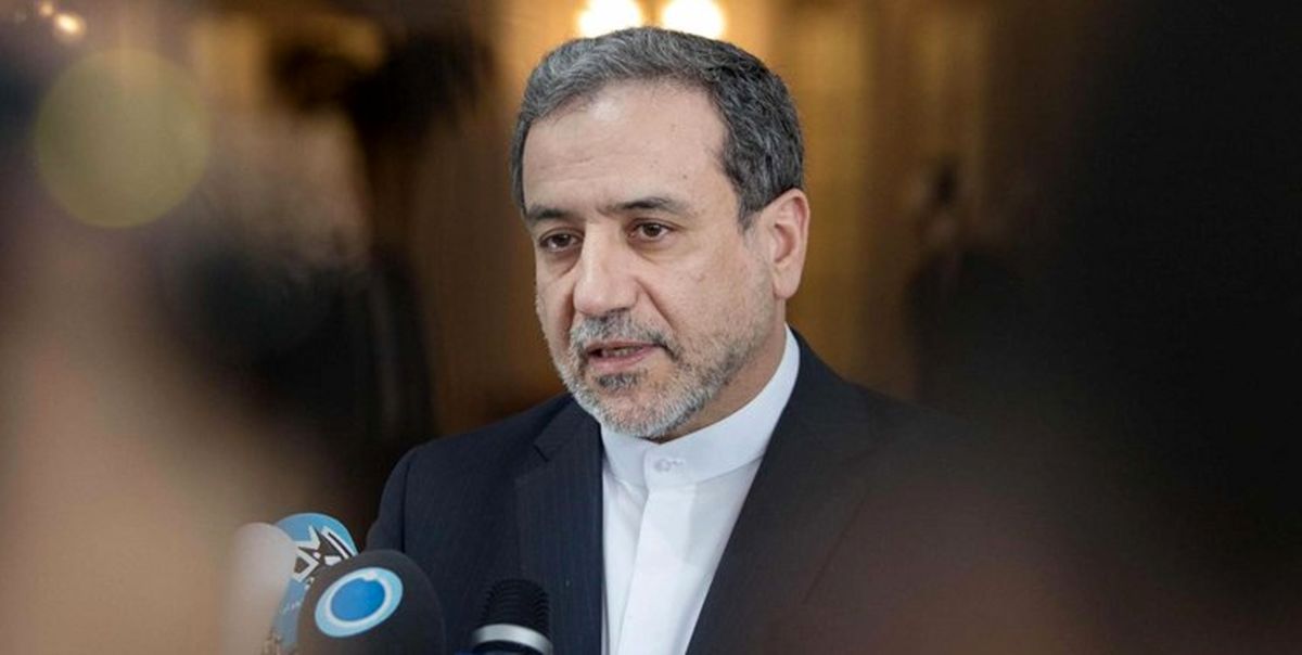 هیچ حسابی روی اینستکس باز نکردیم / هیچ اتکا و اعتمادی به اروپاییها و اینستکس نداریم