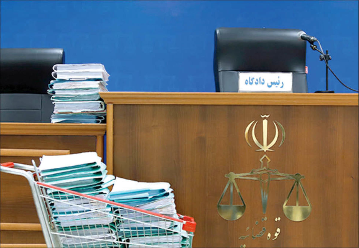 ماجرای قتلهای سریالی رانندگان