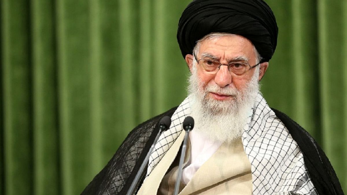 انتقاد رهبر انقلاب از طرح «سوالات فقهی» در گزینشها / ویدئو