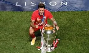 خداحافظی کوتینیو با بایرن مونیخ