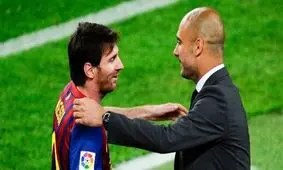 توافق مسی با انتقال ۷۰۰ میلیون یورویی به منچسترسیتی